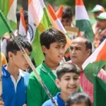 India's 78th Independence Day