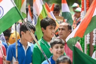 India's 78th Independence Day