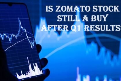 Is Zomato Stock Still a Buy After Q1 Results?