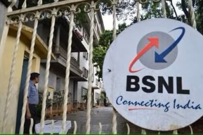 BSNL to Launch Universal 4G and 5G SIM