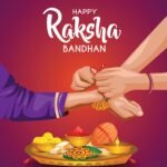 Happy Raksha Bandhan