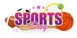 Sports Day 2024