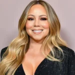 Mariah Carey