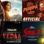 August 2024 Movie Releases: From 'Ulajh' to 'Stree 2' and Beyond