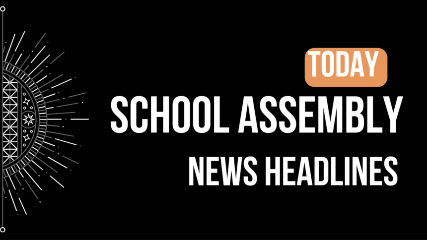 today's news headlines for assembly