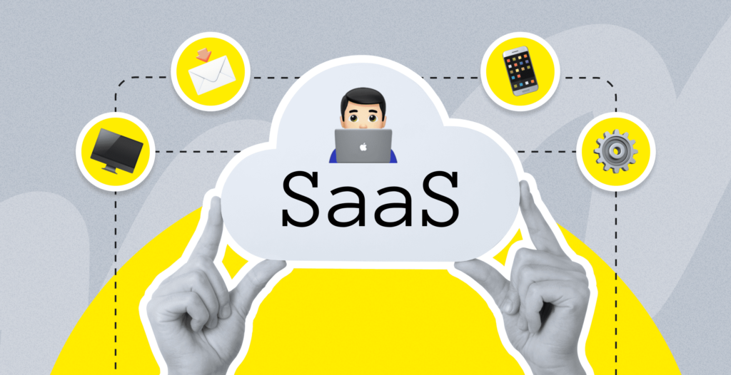 SaaS meaning