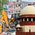 Bulldozer Justice in India