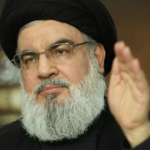 Hassan Nasrallah