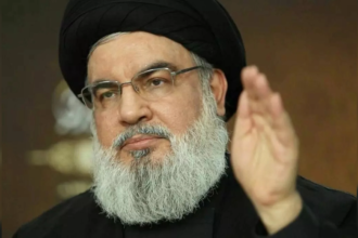 Hassan Nasrallah