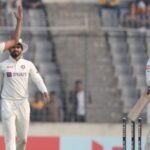 India vs Bangladesh 2nd Test