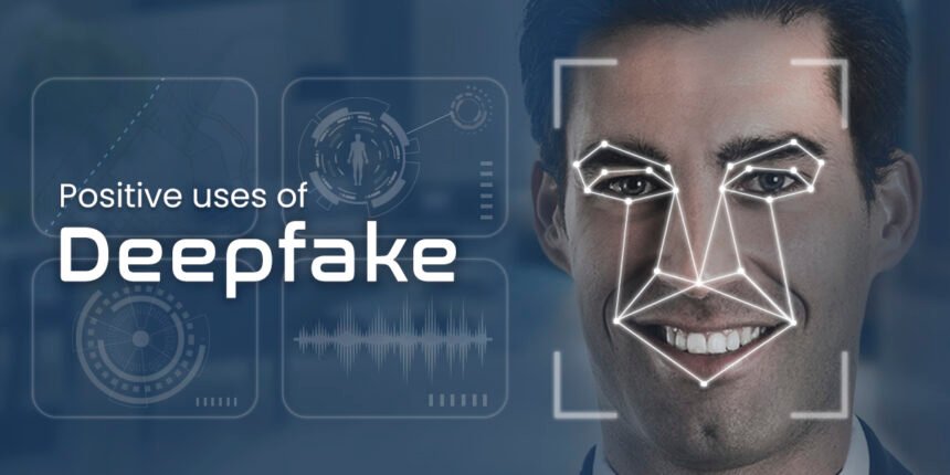 deepfake