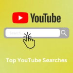 Most Searched Topics On Youtube