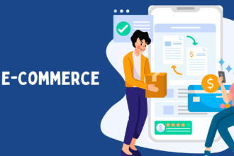 What is E-commerce