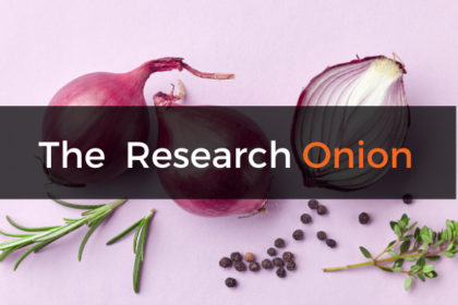 Research Onion