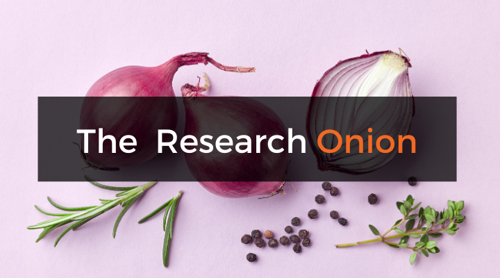 Research Onion