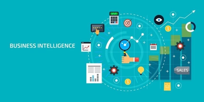 Business Intelligence