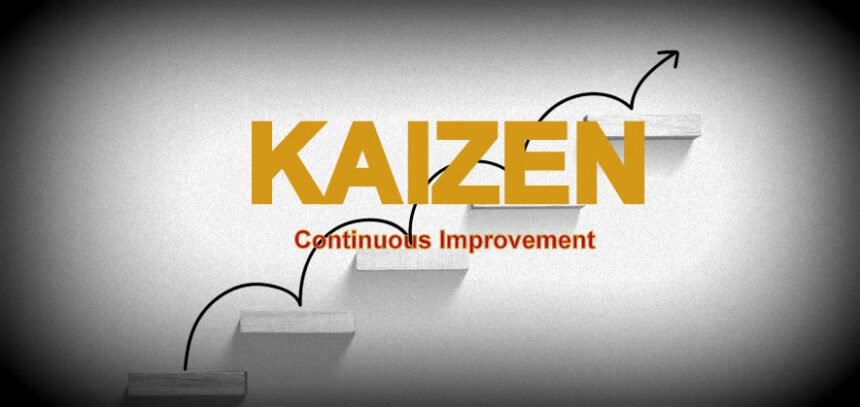 Kaizen