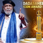 Mithun Chakraborty Dadasaheb Phalke Award