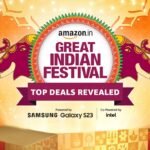 Amazon Great Indian Festival