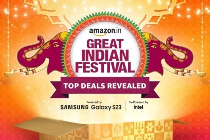 Amazon Great Indian Festival