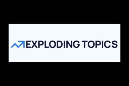 Exploding Topics