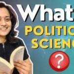 research topics in political science