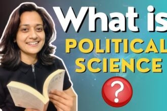 research topics in political science