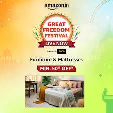 Amazon Great Indian Sale 2024