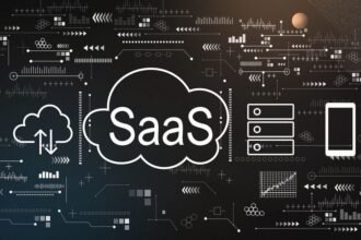 SaaS meaning