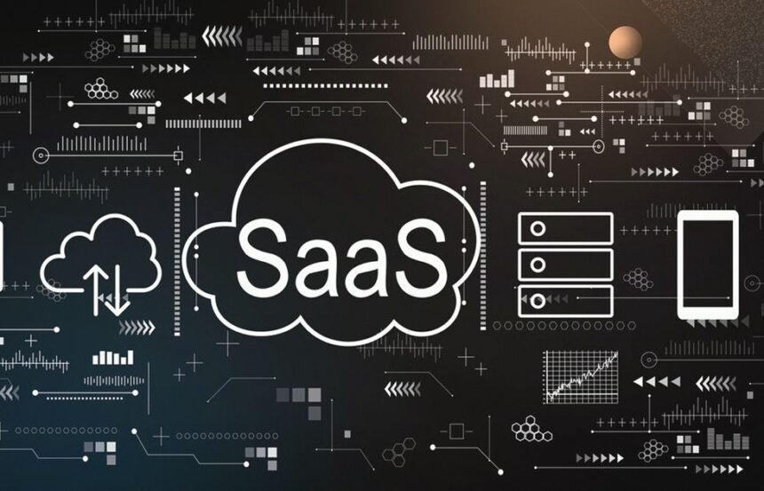 SaaS meaning