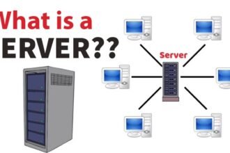 server