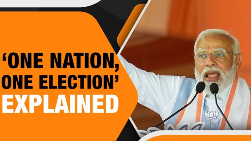 One Nation One Election