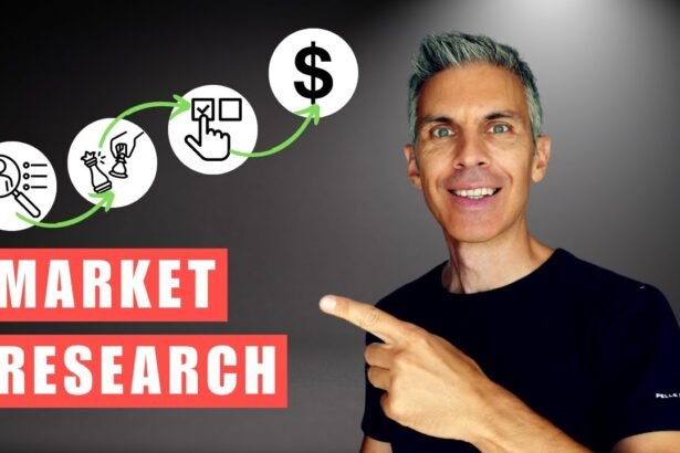 market research companies