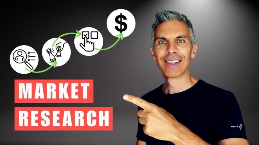 market research companies