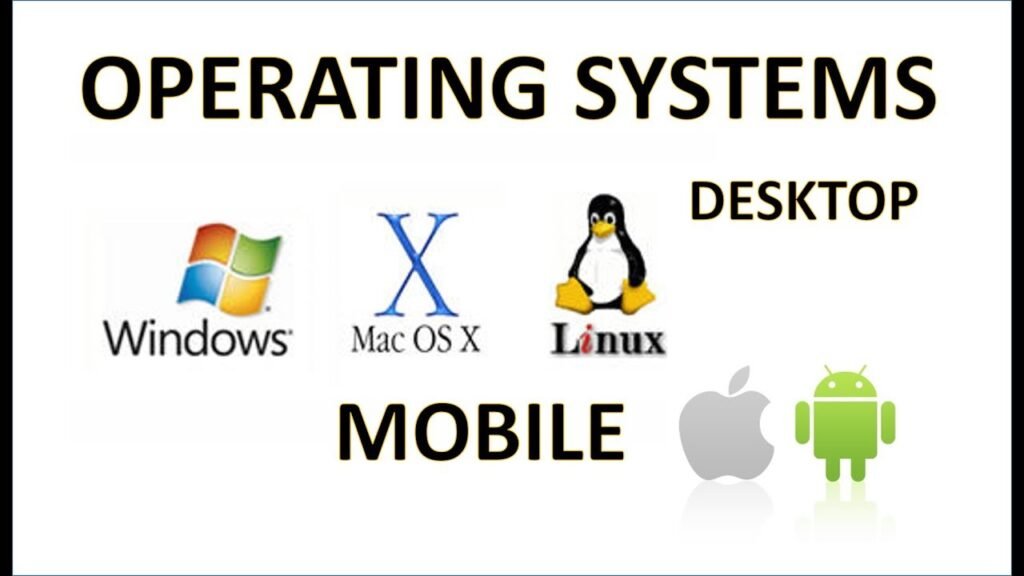 Operating System