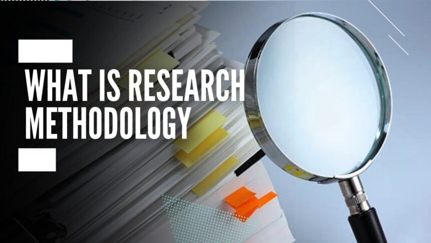 Research Methodology