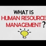 human resource management