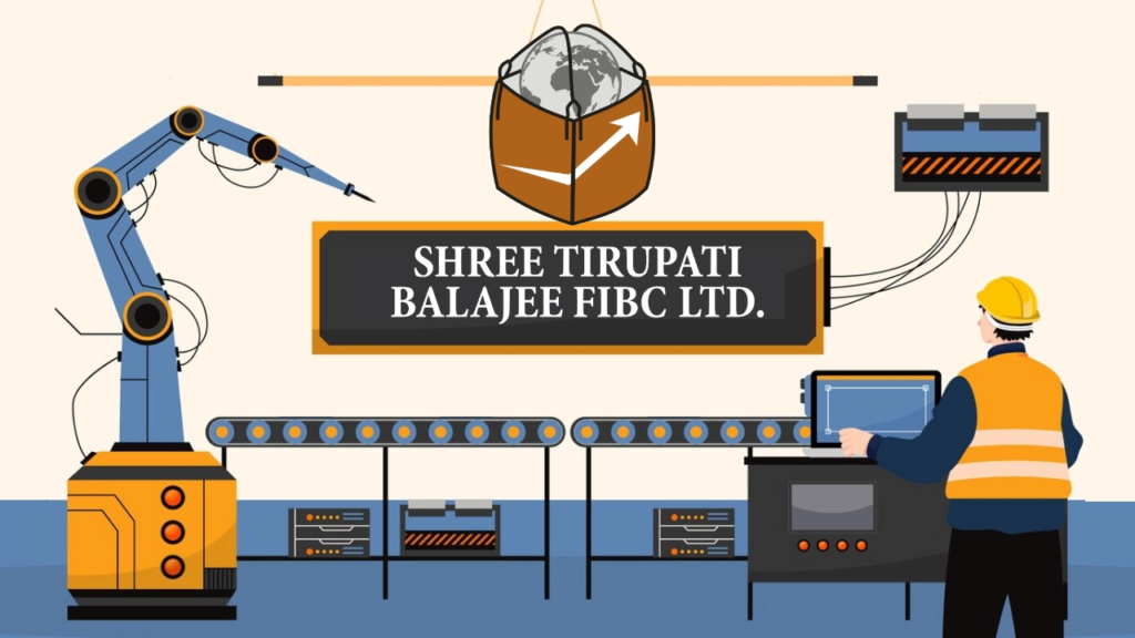 Shree Tirupati Balajee Agro Trading IPO