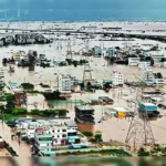 Andhra Pradesh floods