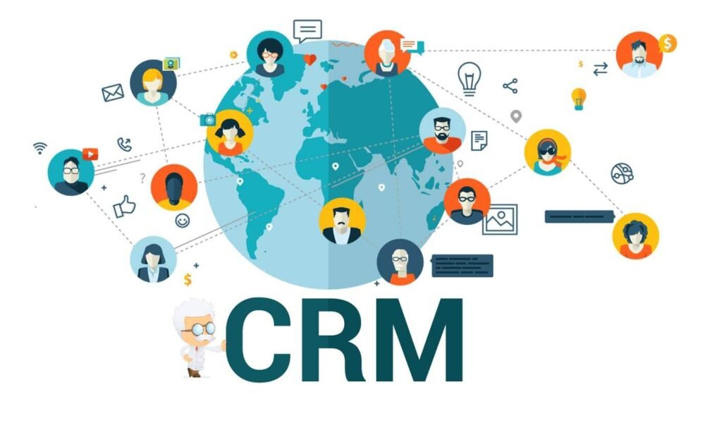 CRM