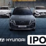 Hyundai listing date