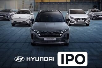 Hyundai listing date