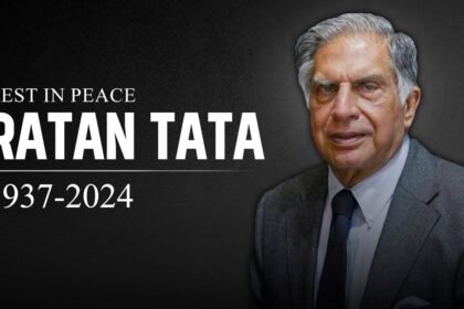 RIP Ratan Tata