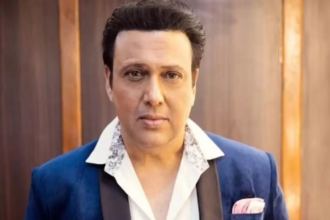 Govinda First Interview After Discharge