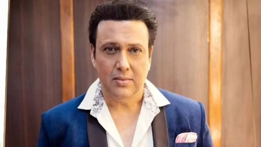 Govinda First Interview After Discharge