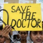 West Bengal junior doctors strike