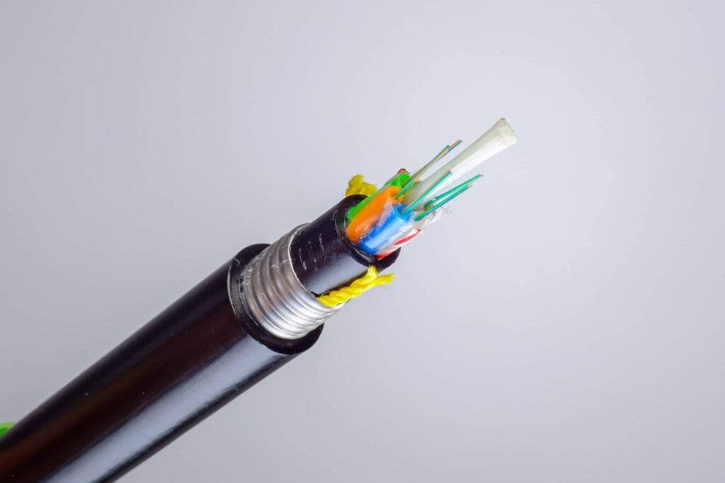 Fiber Optics