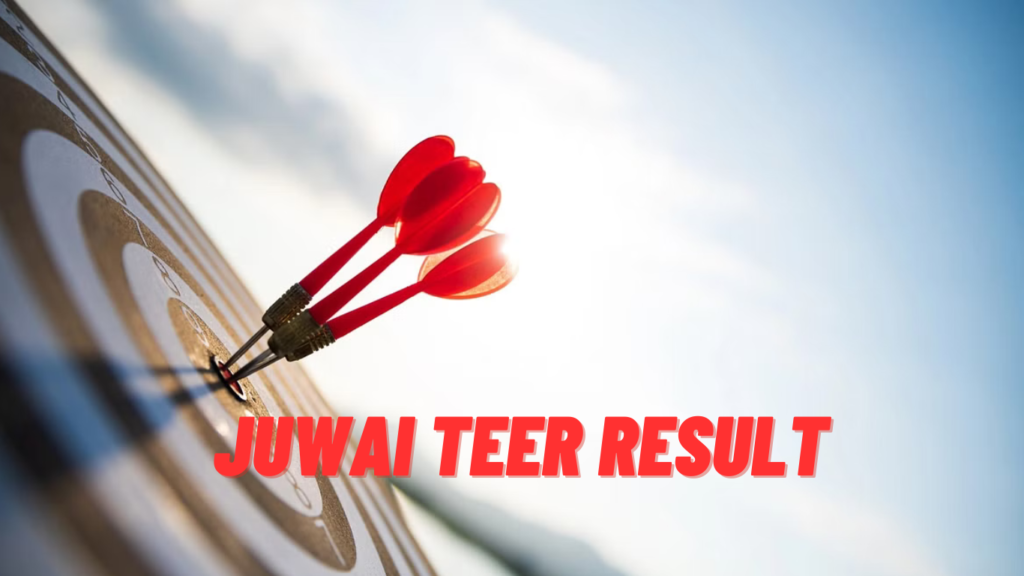 Juwai Teer result