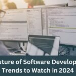 software development trends 2024