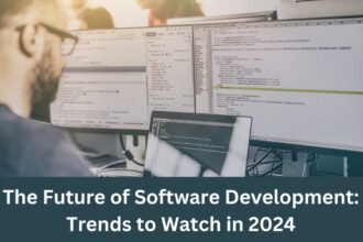 software development trends 2024